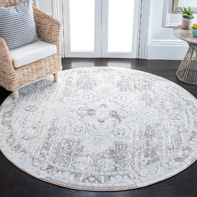 Tapis oriental Martine Performance