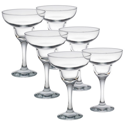 305ml Glass Set