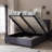 Ethe Upholstered Sleigh Storage Bed-1939140758