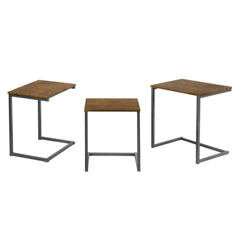Nesting Tables