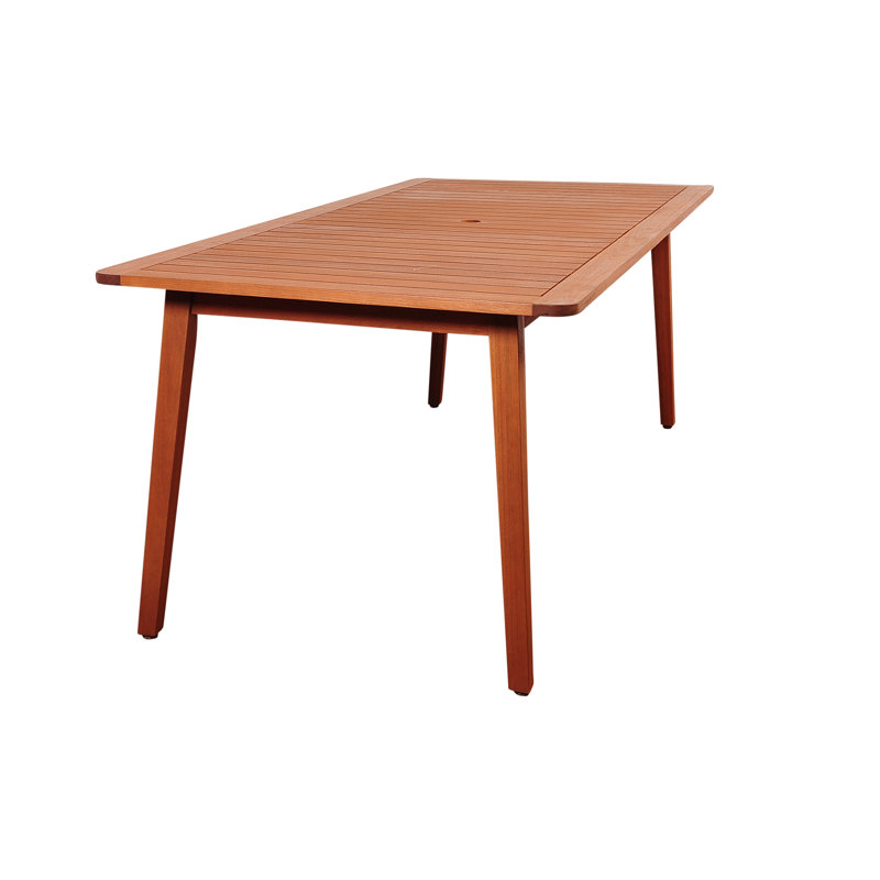 Ensemble repas 9 pièces Dayvonne International Home
