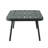 Mariano Steel 4-Pieces Coversation Set