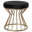 Repose-pieds rond 15,75 po-849989621