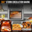 ANJUANK Air Fryer