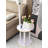 Simplify Solid Wood Clothes And Hat Stand-106358414
