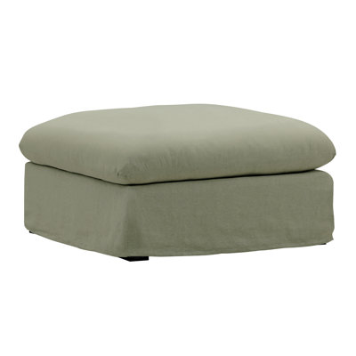 Otis Ottoman