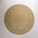 Kayleigh Hand-Braided Jute Area Rug, Off White/Natural