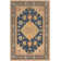 Hendrix Wool Oriental Indoor Rug