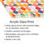 «Paper Dots» par Sara Franklin - impression non encadrée-1635768235