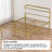 Metal Platm Bed Frame