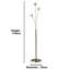 Sluss 170cm Tree Floor Lamp-1590509776
