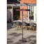 Electric Standing Patio Heater