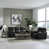 2 Pieces: Sofa, Loveseat est en rupture de stock
