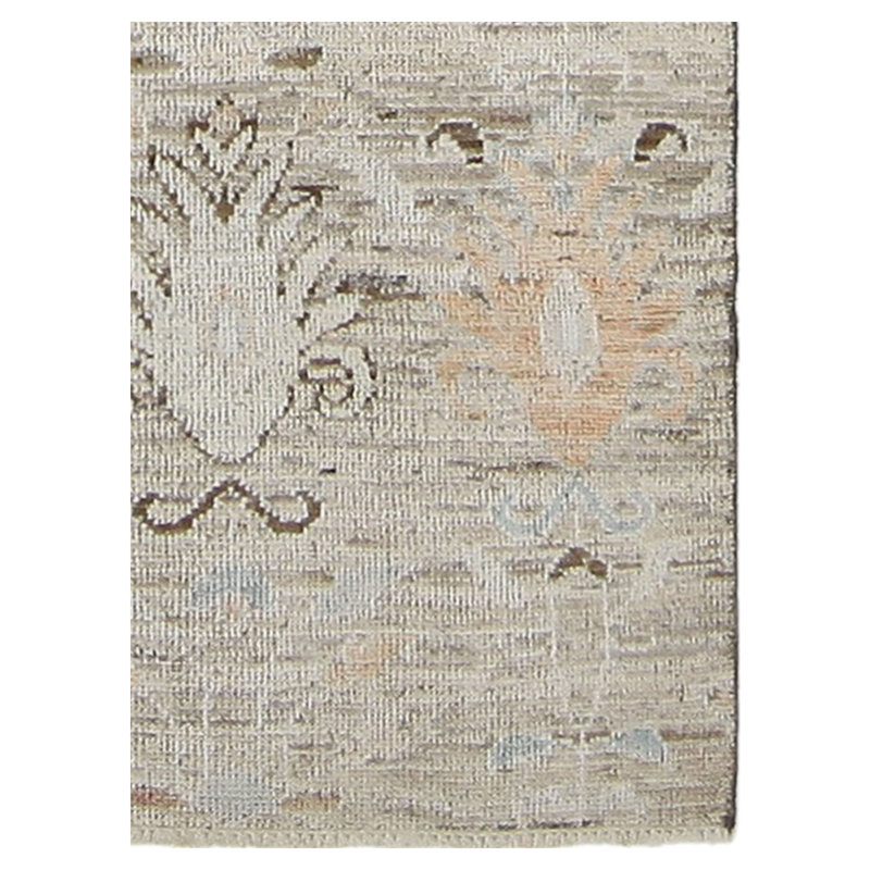 Ushak Wool Weft