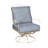 Briarwood Swivel Outdoor Lounge Chair-25915895-25915881