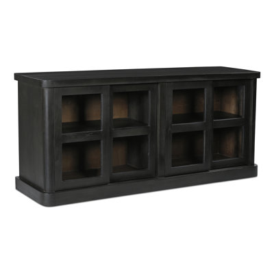 Buffet Ireka noir