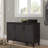 Aadje Warren 30 Pair Shoe Storage Cabinet