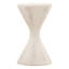 Aruva Planter Off White