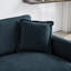 Fauteuil de lecture rembourré Comfy-1458024282