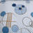 Cotton Blend Geometric Shapes Quilt-1647760274-1647766262