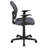 Mid-Back Mesh Swivel Ergonomic Task Office Chair - Arms-1665507216