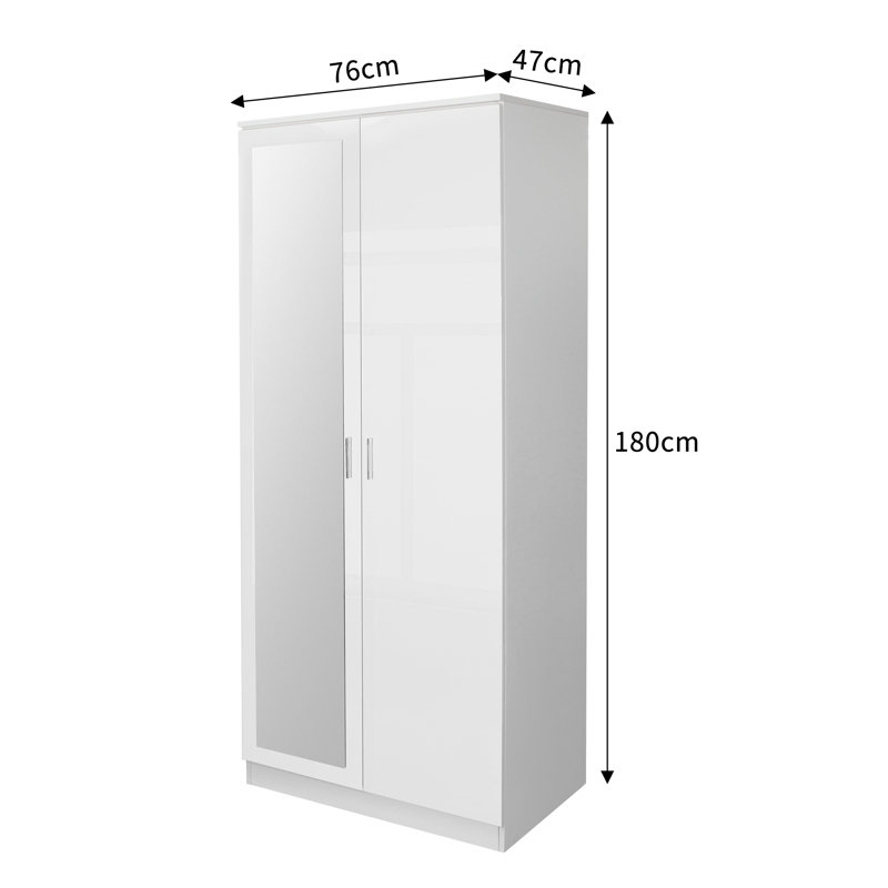 Other Wardrobe, White