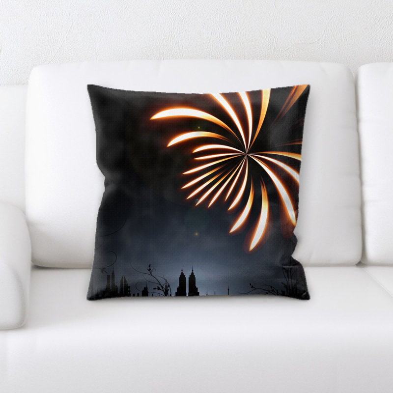 Coussin sylvester