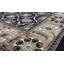Sultanabad Wool Oriental Area Rug