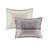 Purple King Bedding - 7 Piece, Luxury, Comforter Luxury Bed