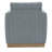 Allie Swivel Chair-124538384-124538367