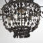 Nicia 4 - Light Chandelier