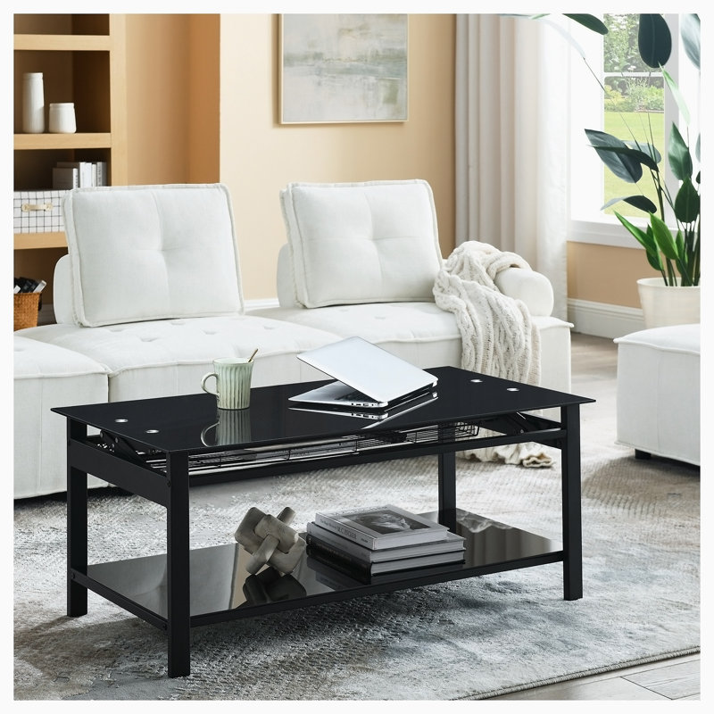 Table basse Jamyriah