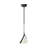 Mobius 1 - Light Single LED Pendant-713051337