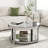 Coffee Table with Storage