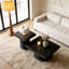 Ensemble de tables basses Modern Modern-995331014