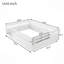 Structure de lit Montessori-1714701851-1714701850