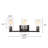 Bowerman 3 - Light Vanity Light-1356840181
