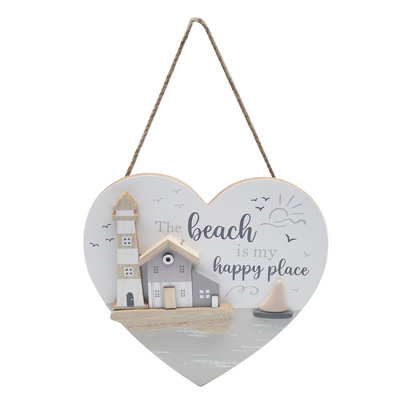 Coastal Wall Decor