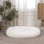 Lit rond pour animal de compagnie Maisie-106171380-106171381