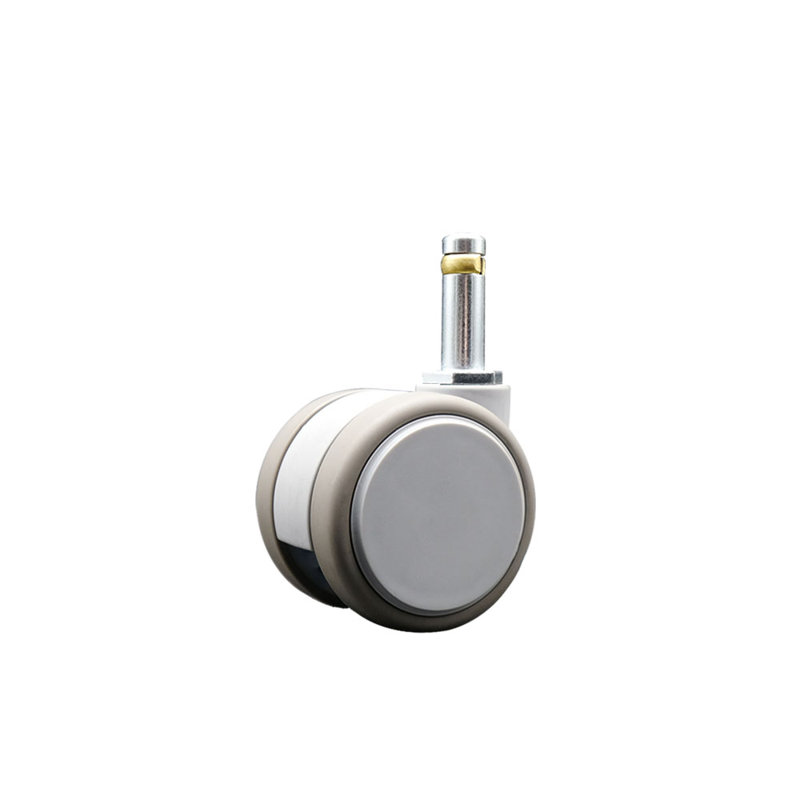 Thermoplastic Rubber Caster