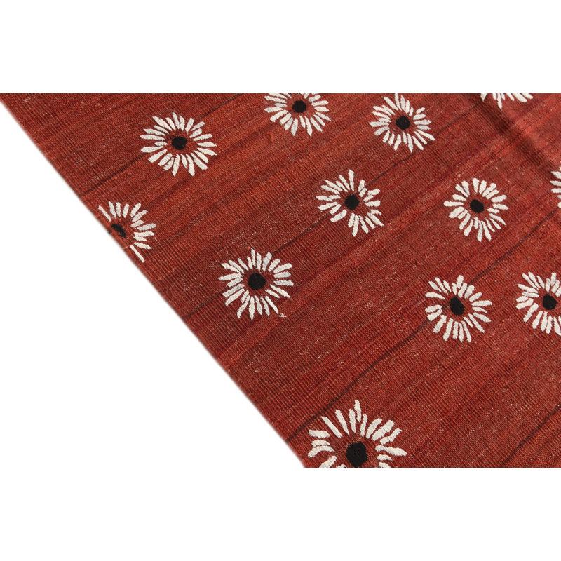Orta Brown Rug