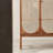 Retro and Simple Solid Wood Wardrobe-112450445