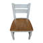  Chaise en bois massif Hensley-732169902