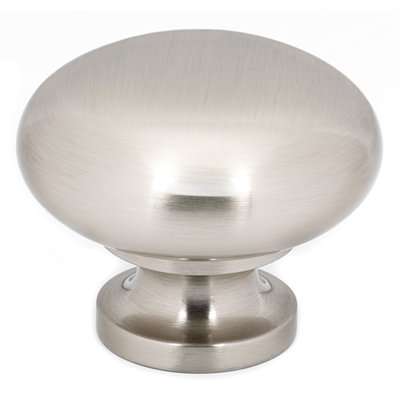 Mushroom Knob
