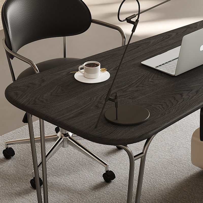 Bureau de rangement avec tiroirs Italian Light Luxury Design