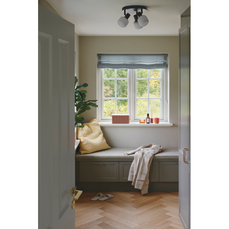 Flush Mount