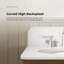 Meuble-lavabo double 60 po OVE Helena-138745284-138745285-139461923