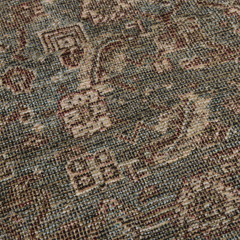 Namira Rug-Namira Sage-5'x8', Rectangle 5' x 8'