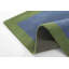 Novogratz by Momeni Tallulah Wool Hand Tufted Solid Blue Area Rug-112861685