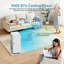 Climatiseur portatif Zstar 8000 BTU